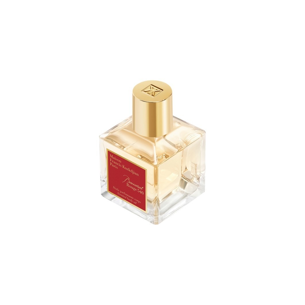Baccarat Rouge 540