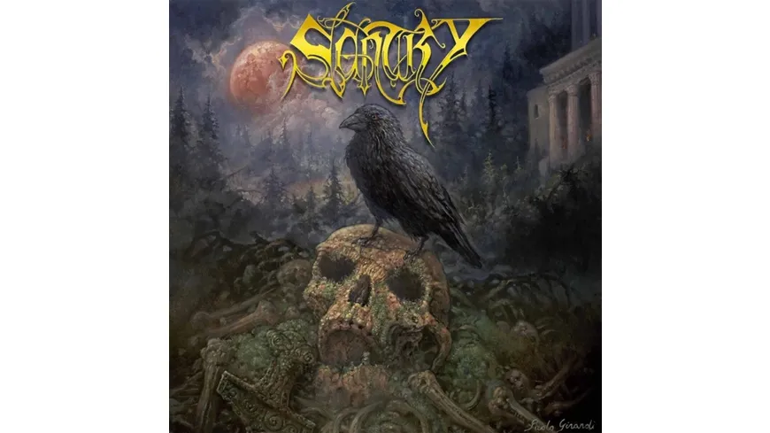 Sentry (Slipcase)
