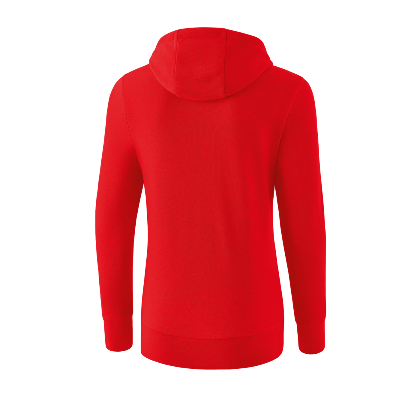 Erima Basic Hoody Damen Rot
