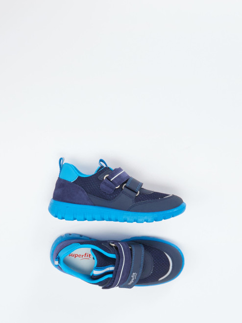 Klettschuh-66211090192 Superfit