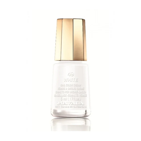 Minicolors Nail Color Cream - Smalto