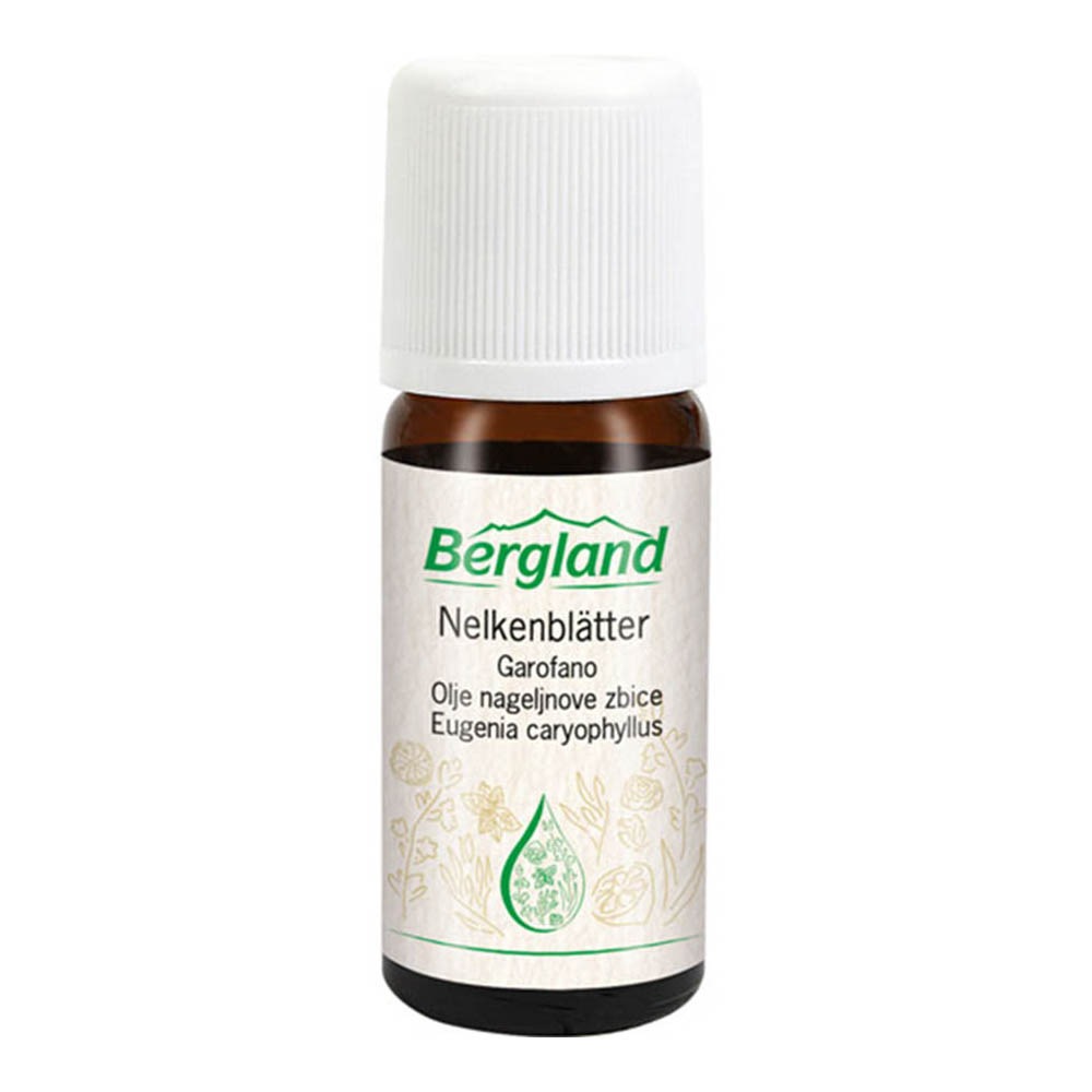 Nelkenblätter 10ml