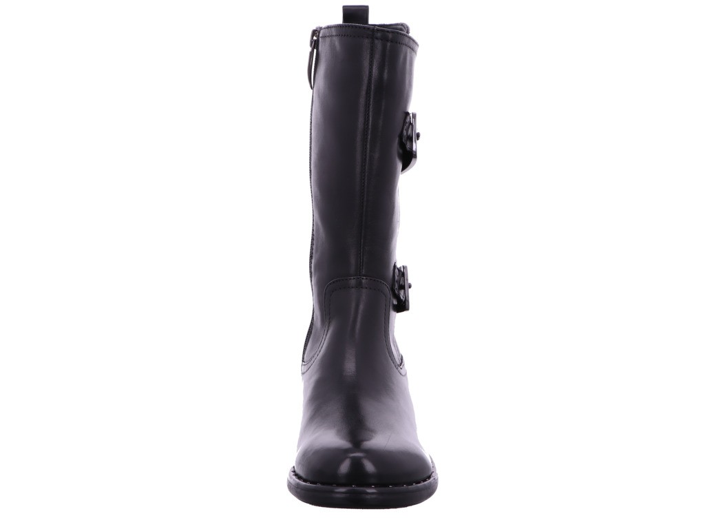 REGARDE LE CIEL Stiefel schwarz