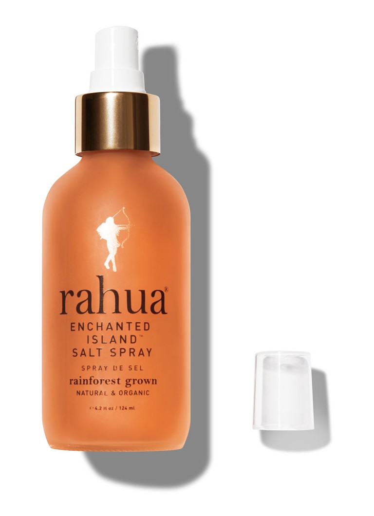 Rahua Enchanted Island Salt Spray - teksturirajući sprej