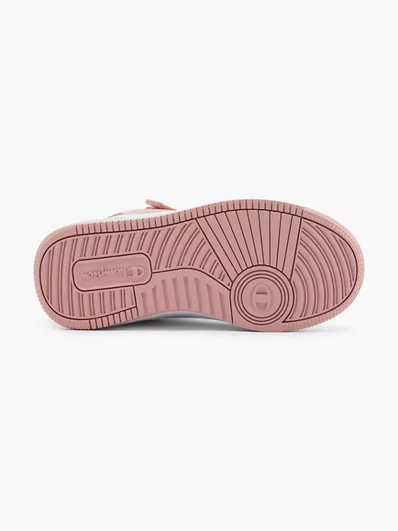 Champion Hoher Sneaker RD18 2.0 MID G PS
