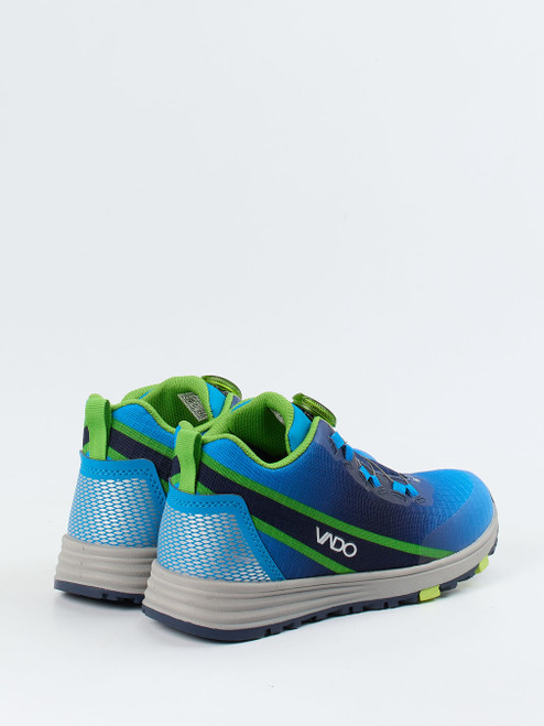 Schnürboots-67001560004 Vado