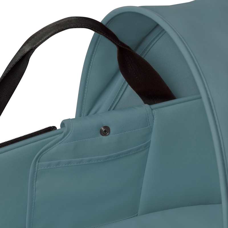 Nacelle aqua pour poussette Yoyo Babyzen