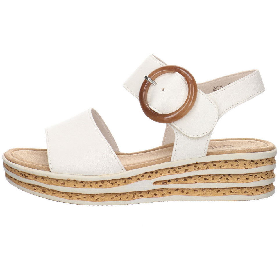 Gabor Sandalette