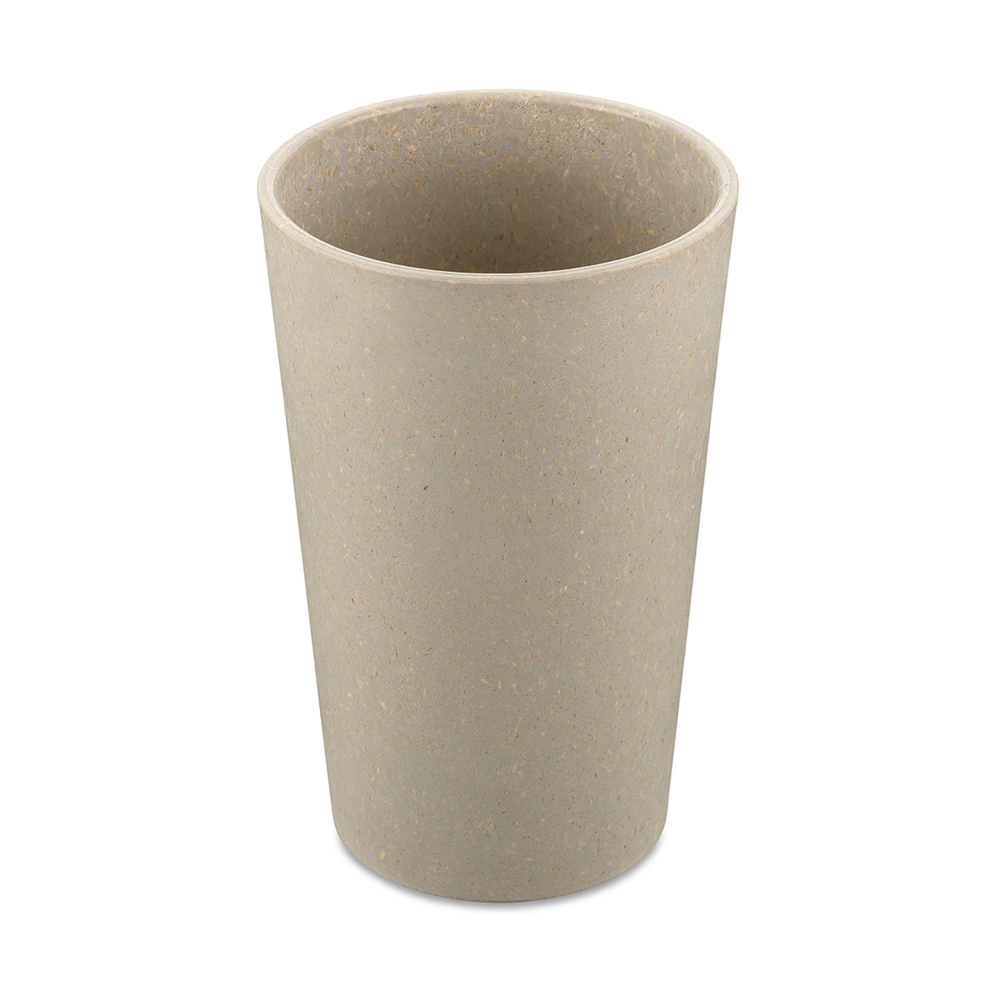 Zahnputzbecher 350ml Connect Cup L