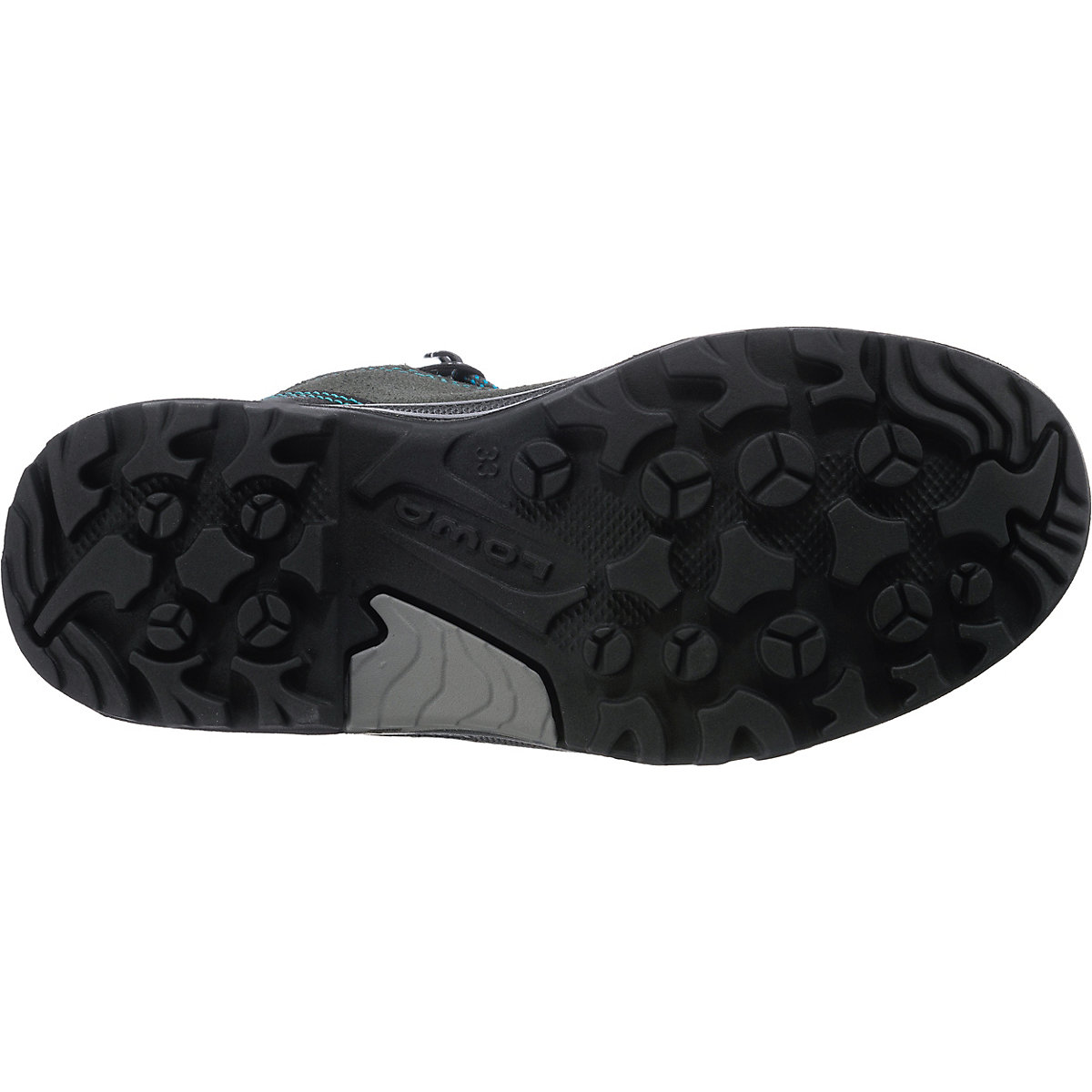 Kinder Outdoorschuhe CADIN