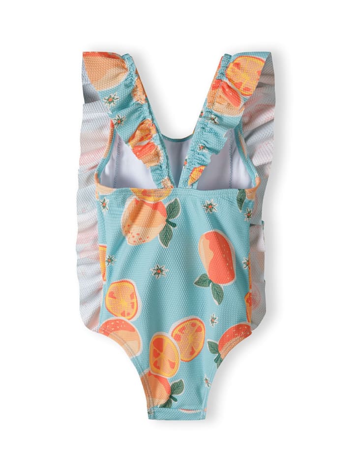 Minoti Badeanzug 22swim9 in türkis günstig kaufen