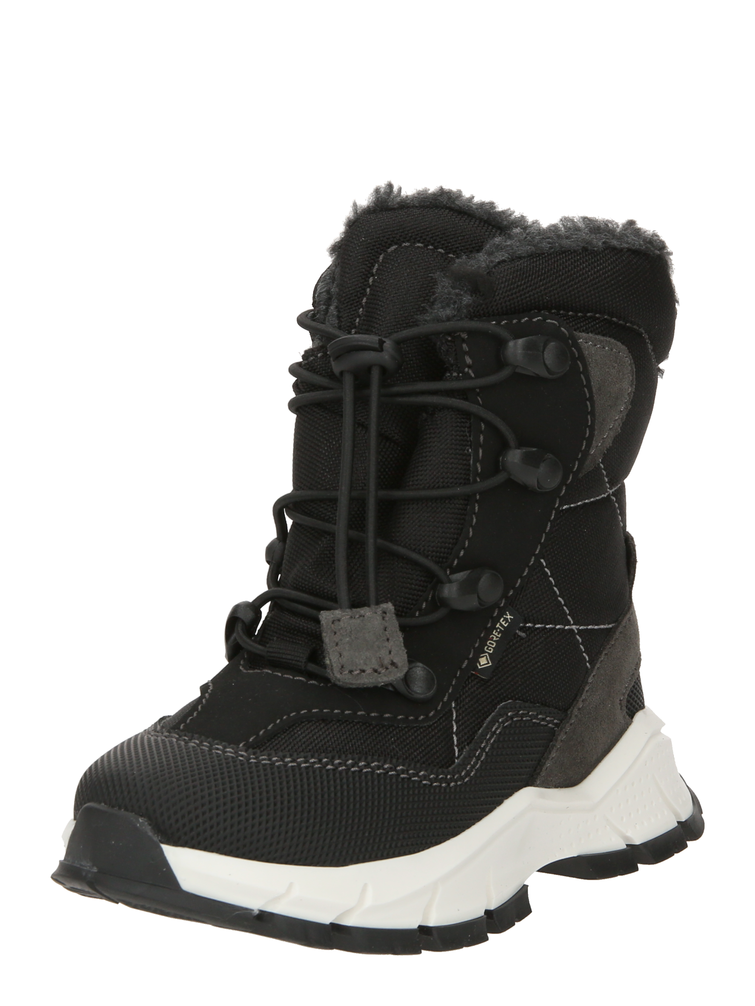 Snow Boots