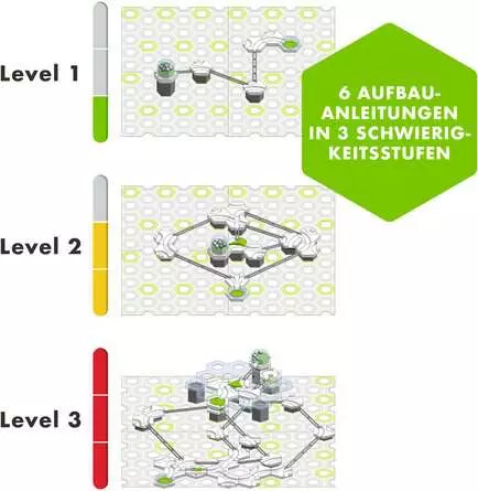 Ravensburger GraviTrax Power Starter-Set Launch