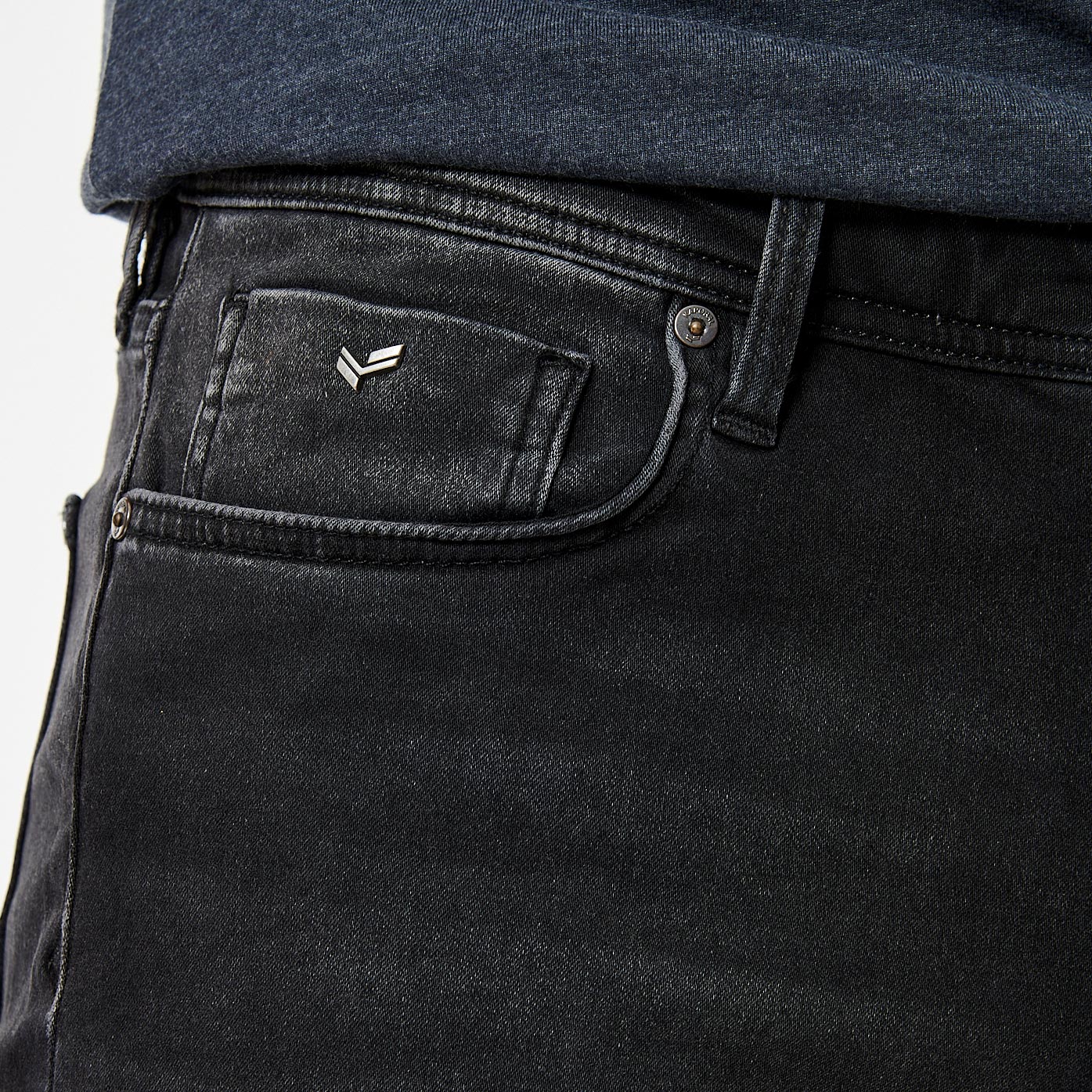 ELIX   Short straight homme