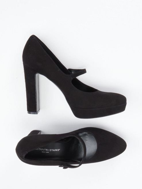 Spangenpumps-14290090013 Konstantin Starke