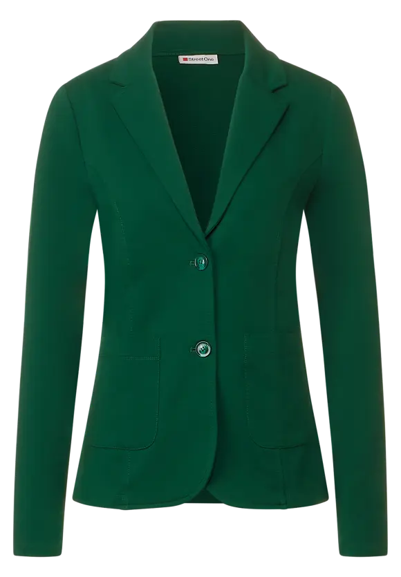 Street One Basic Blazer