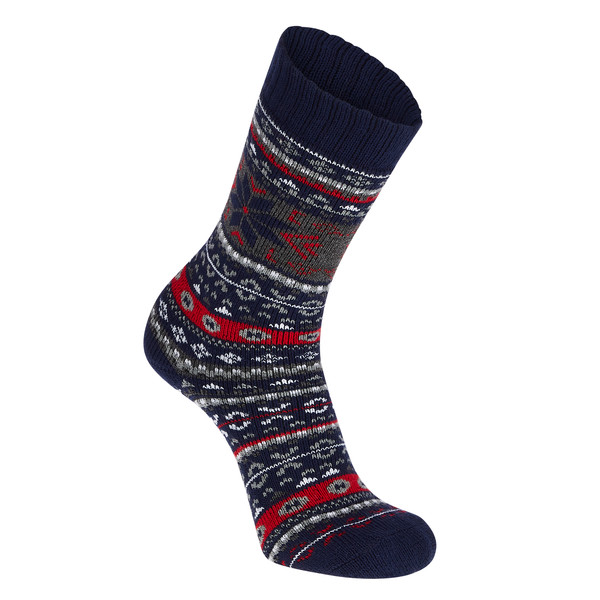 NORWAY SOCK Damen - Wintersocken