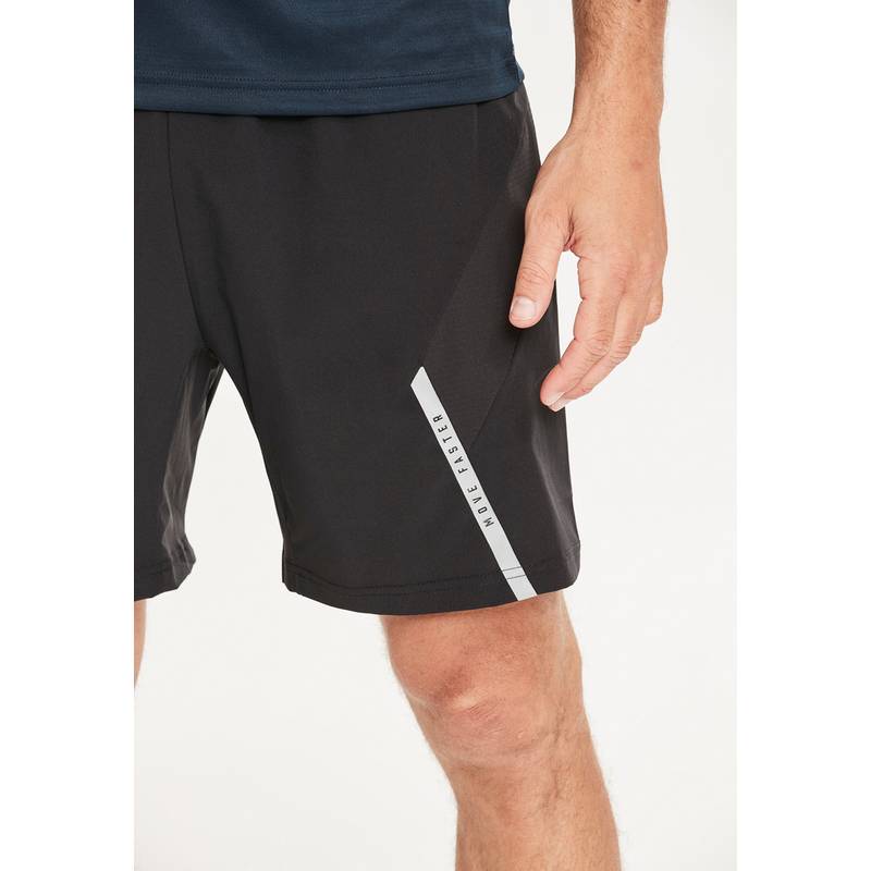 Endurance Samien Funktionsshorts Herren