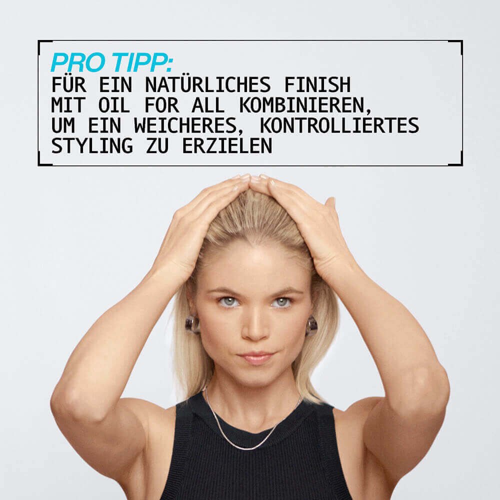Redken Strukturdefinierer Max Sculpting Gel