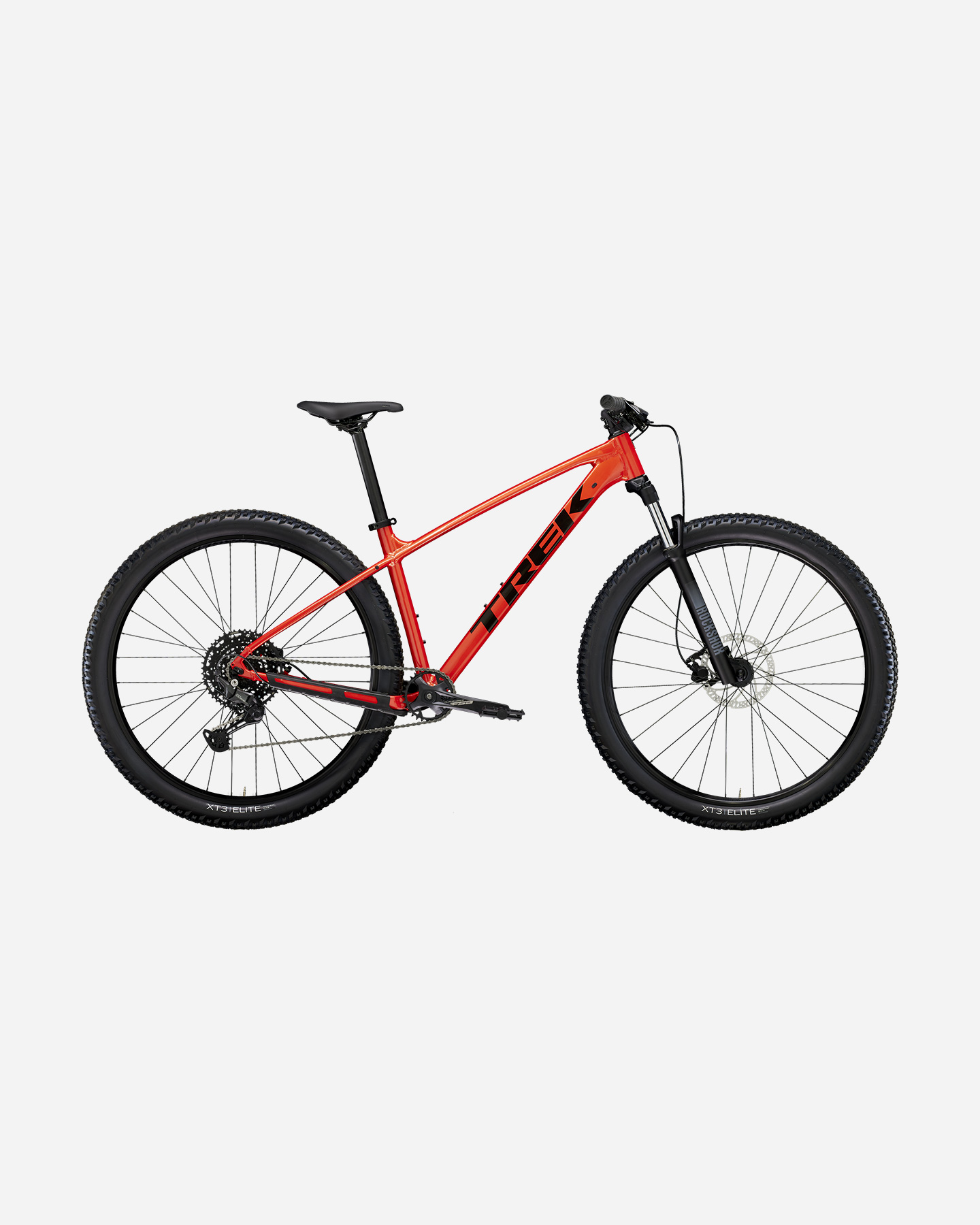 Horský bicykel Trek Mountain Bike Marlin 6 5293989-LAVA