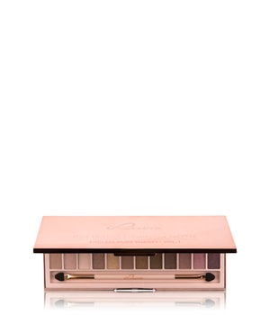 Luvia Rose Golden Endless Nude Shades Vol.1 Lidschatten Palette-1 Stk