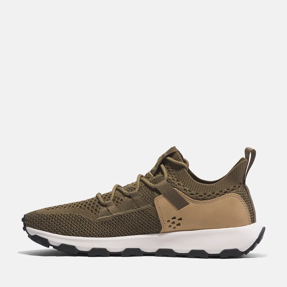Timberland Winsor Trail TB0A6AW9EO91 / grün