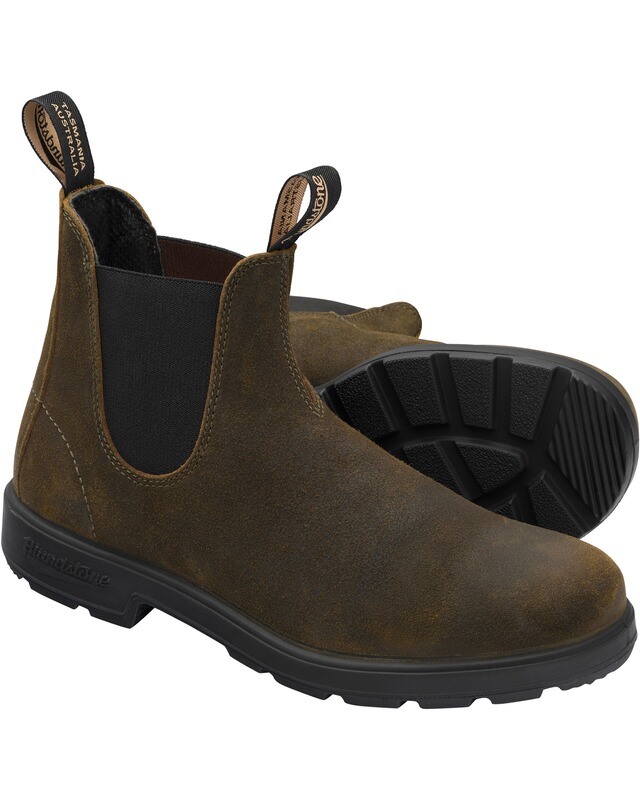 Blundstone Chelsea Boot Originals 500