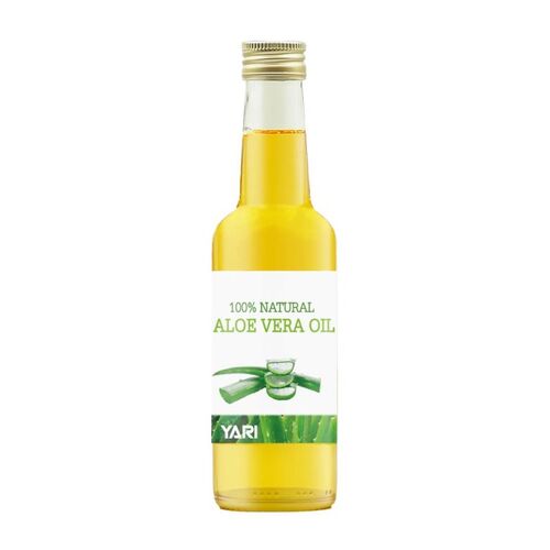 Yari Naturalny olejek aloesowy 250 ml