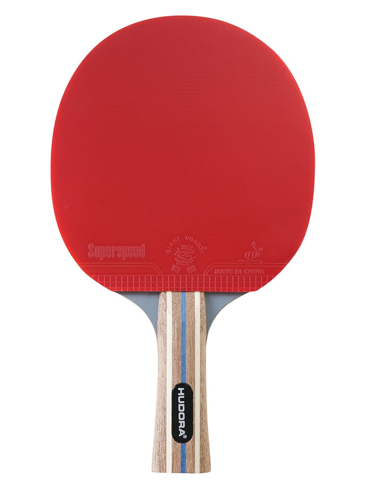 Hudora 5tlg. Tischtennisset 