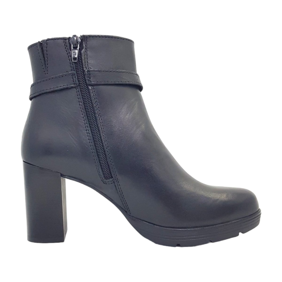 Tamaris 1-25014-41/001 Schwarz 001 black