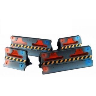 Barricades