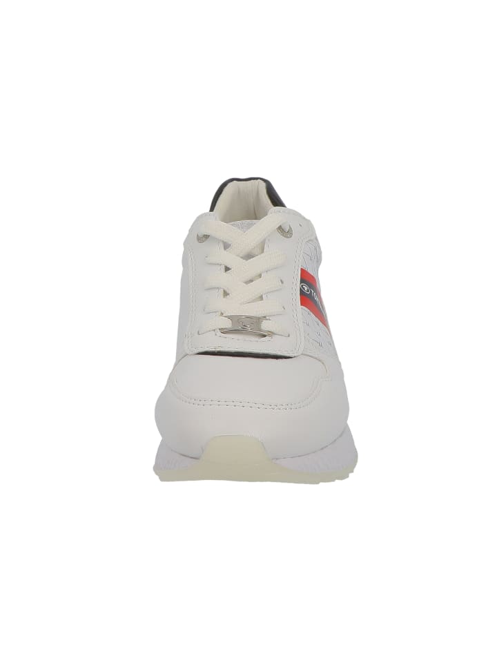 Tom Tailor Sneaker low in Mehrfarbig günstig kaufen