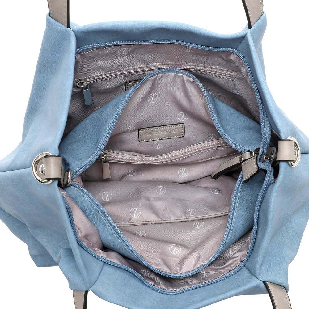 Emily & Noah Cabas E&N Elke Sac