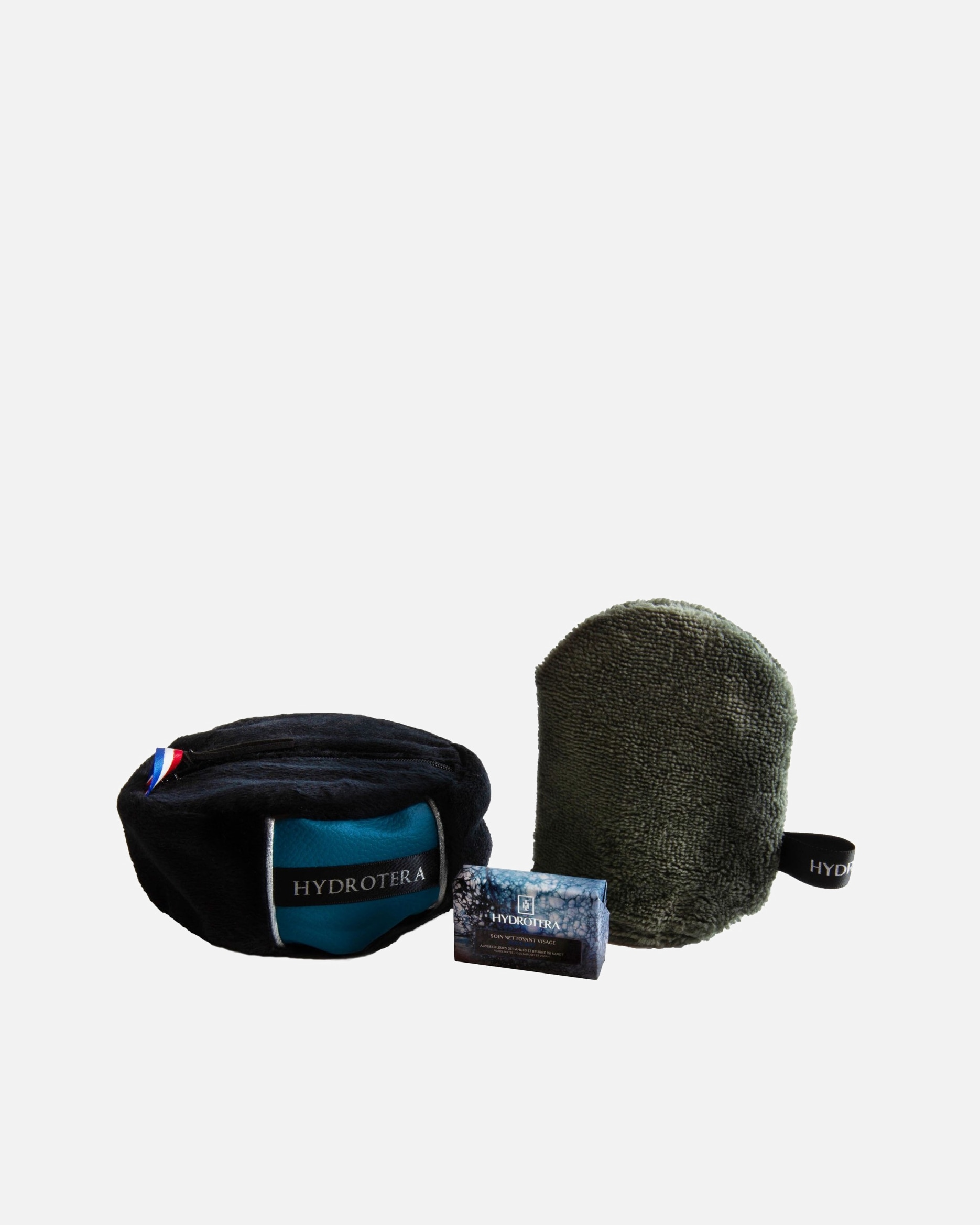 Paket za odkrivanje ravnovesja Hydrotera