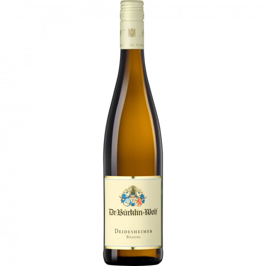 Deidesheim Riesling