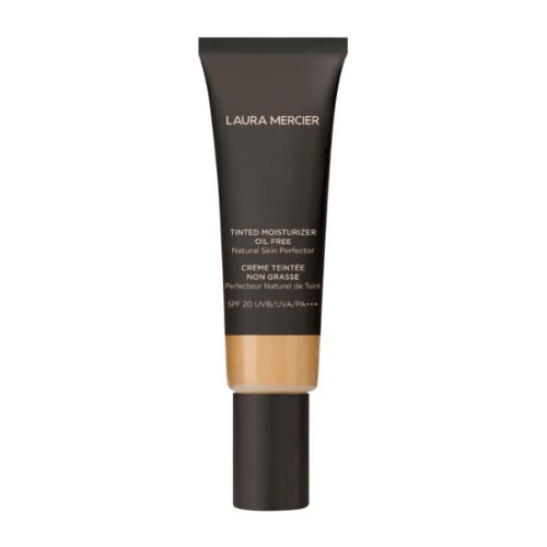 Cremă hidratantă colorată Laura Mercier fără ulei SPF 20 50 ml