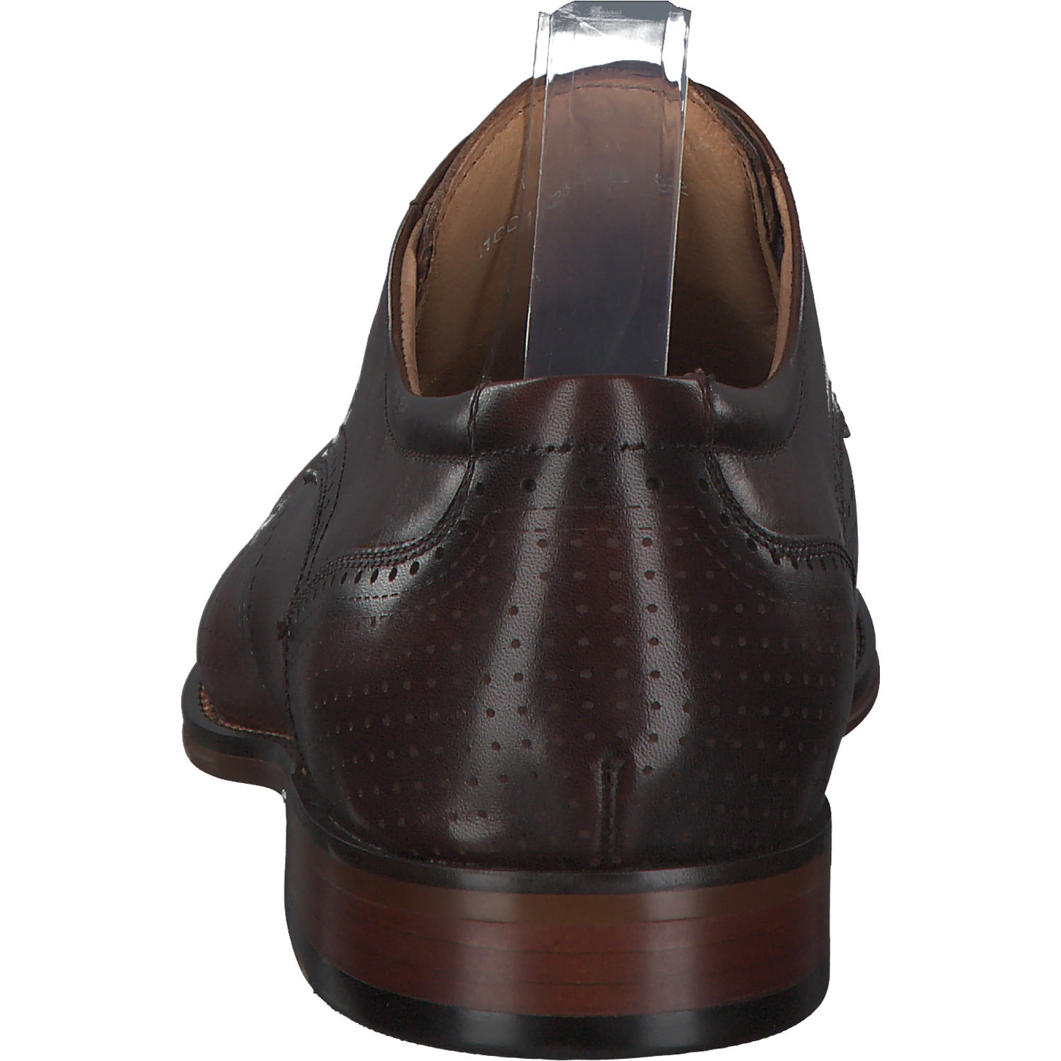 Digel Selleng 1001923, Klassische- & Business Schuhe, Herren, Braun (Brown)
