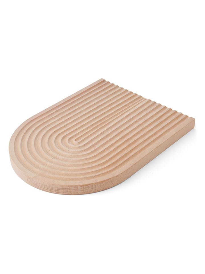 Kitchencraft Schneide- & Servierbrett in Beige - (L)32 x (B)23 cm günstig kaufen onesize