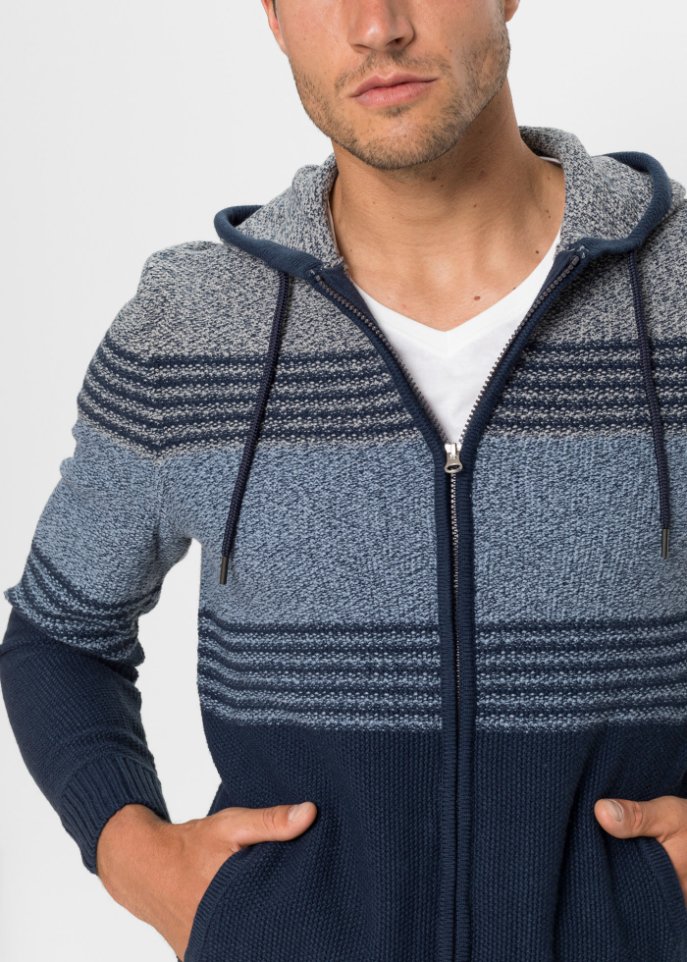 Strickjacke
