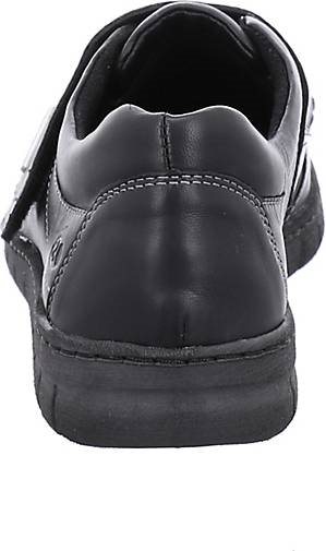 JOSEF SEIBEL Slipper Steffi 51, schwarz