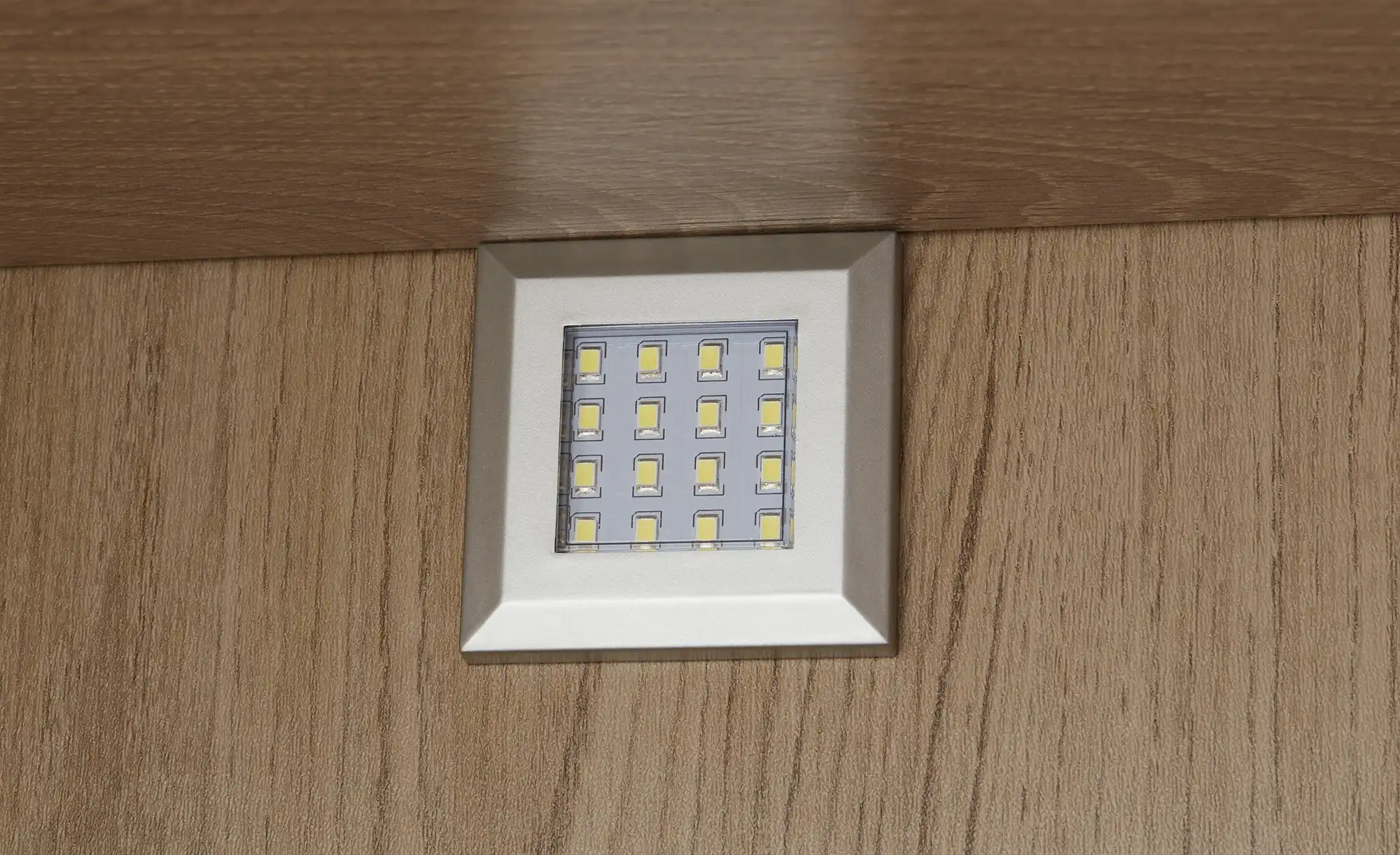 Primo LED-Beleuchtung Orlando