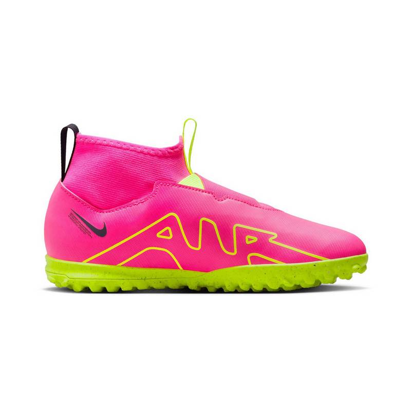 Nike Zoom Superfly 9 Elite Fußballschuhe Jungen