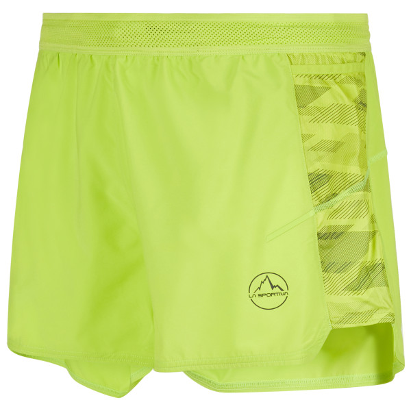 La Sportiva - Auster Short - Laufshorts