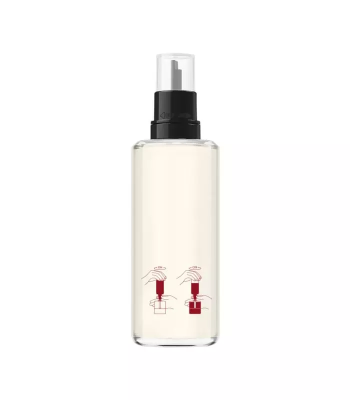 LUNA ROSSA OCEAN Eau de Parfum fougère boisée ambrée pour homme