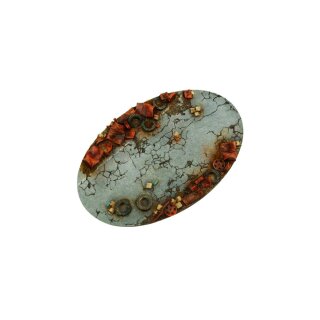 Highway Bases, Oval 170mm (1)