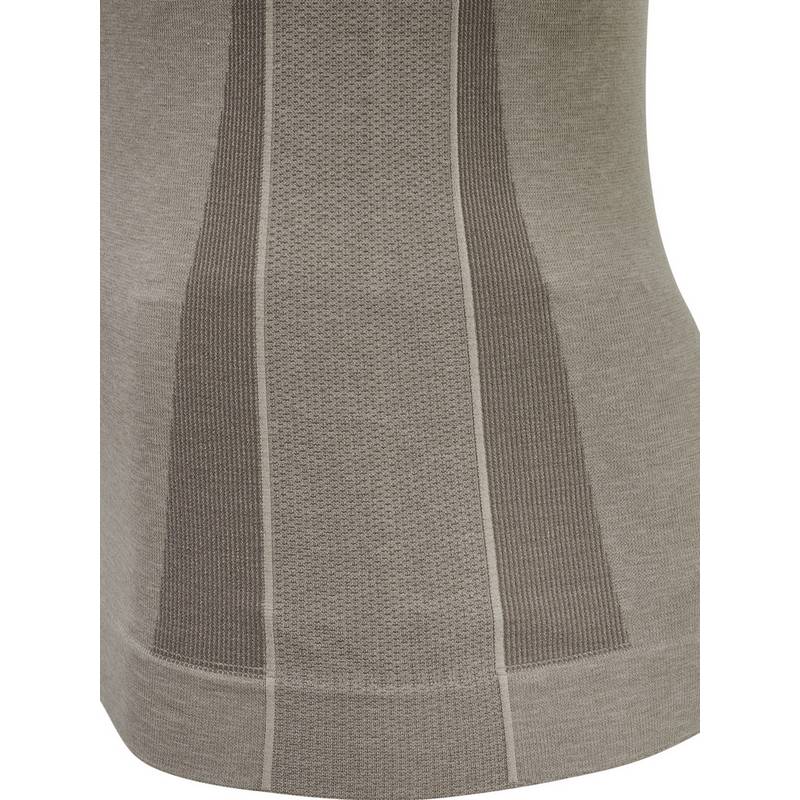 hummel hmlTE MIKE SEAMLESS T-SHIRT T-Shirt Herren