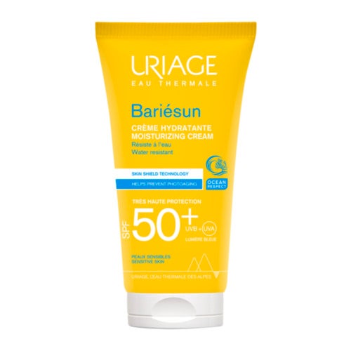 Uriage Bariésun hidratáló krém SPF 50+ 50 ml