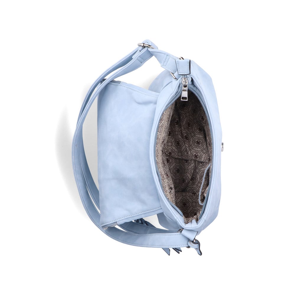 Rieker | Handtasche himmelblau