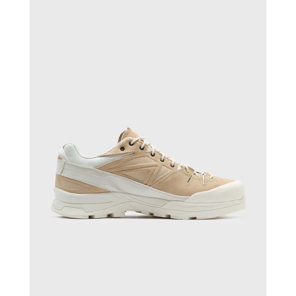 Salomon X ALP LTR L47431400 / gelb
