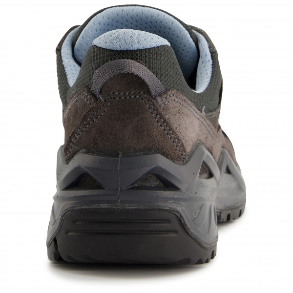 Lowa - Women's Sirkos Evo GTX LO - Multisportschuhe